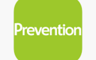 Prevention Specialist Focus Domains: Professional Growth & Responsibility