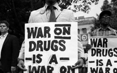 Professional Growth & Responsibility: Understanding the History of Prevention Policy & the “War on Drugs”