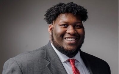 Connecticut Prevention Professional Spotlight: Melvin Wells III